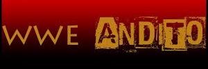 wwe Andito banner