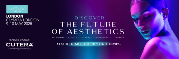 AestheticMLive Profile Banner