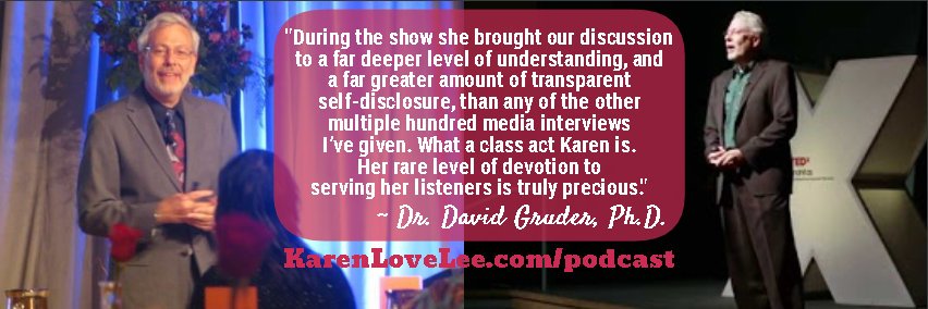 Karen Love Lee banner