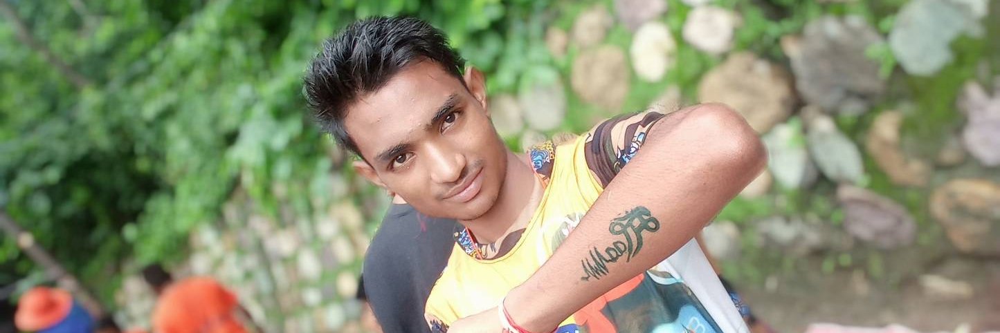 manojkumar78565's profile banner image