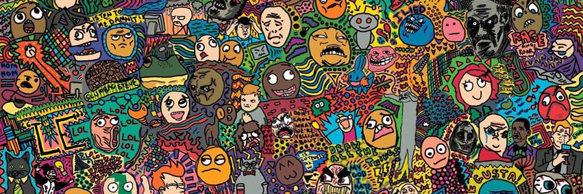 memekomedi's profile banner image