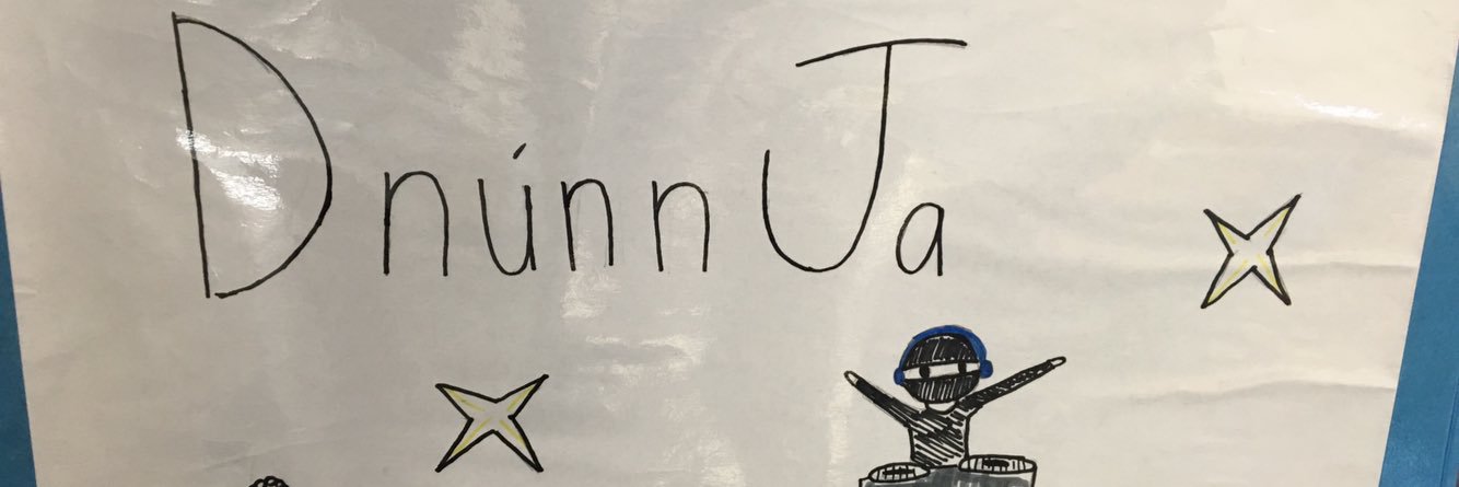 MrNunnmsd's profile banner image