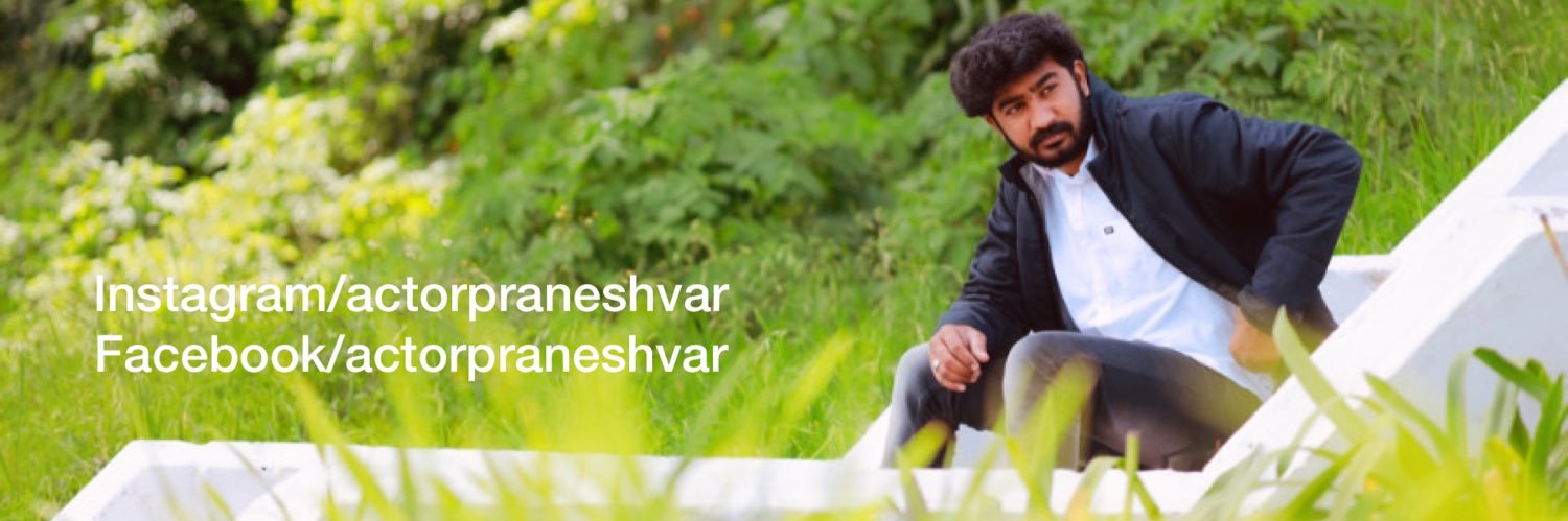 Praneshvar  banner