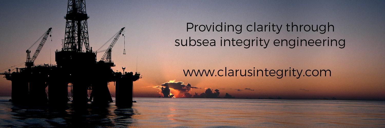 Clarus Integrity banner