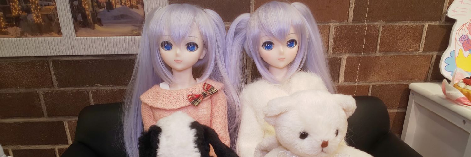feerina's profile banner image