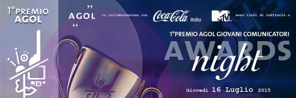 PremioAgol's profile banner image