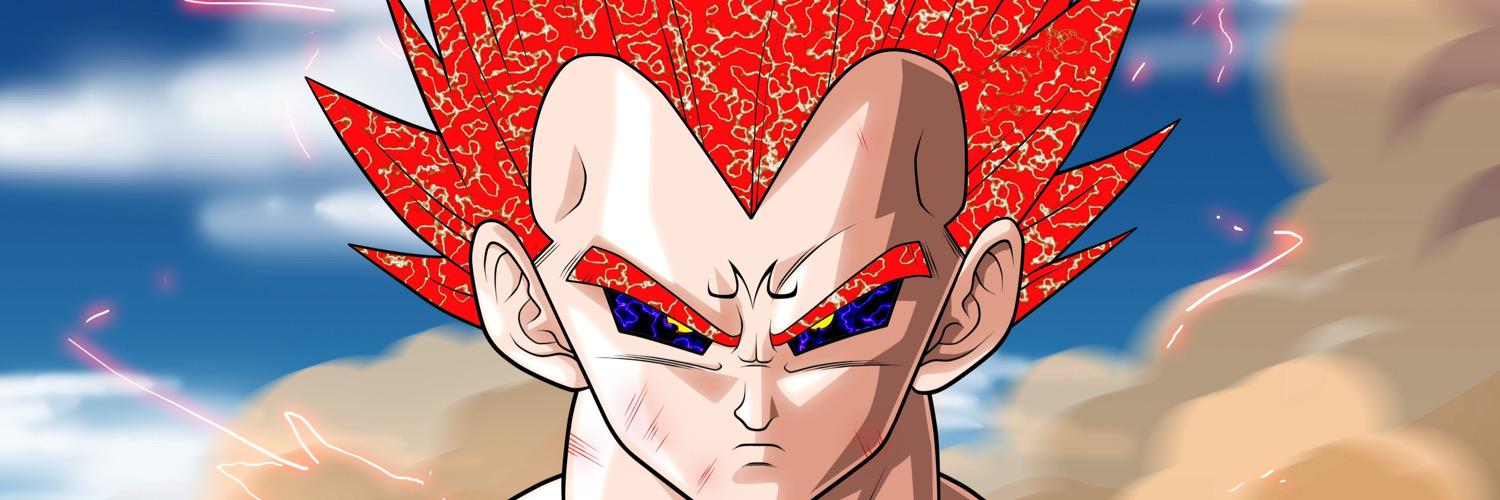 VegetaTrueStory's profile banner image