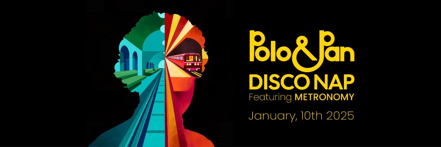Polo & Pan banner