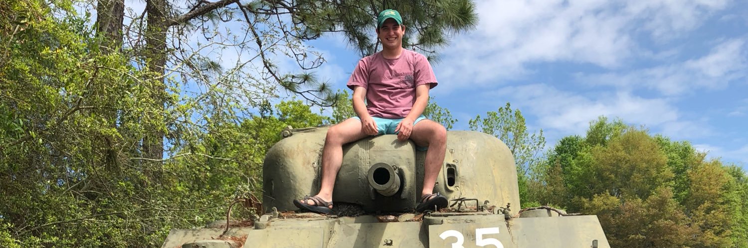 CorleyJohn's profile banner image