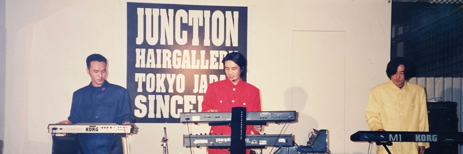junction_tokyo's profile banner image