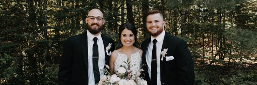 SchraderMax's profile banner image