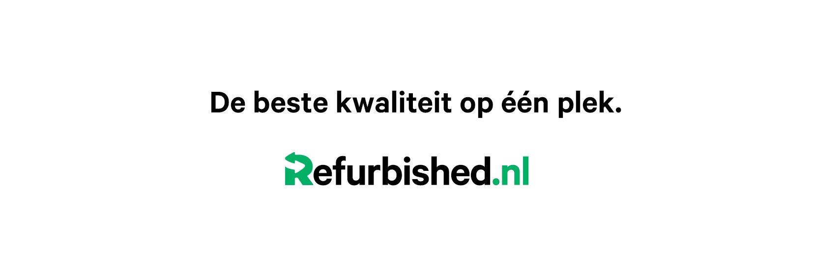 Refurbished.store banner