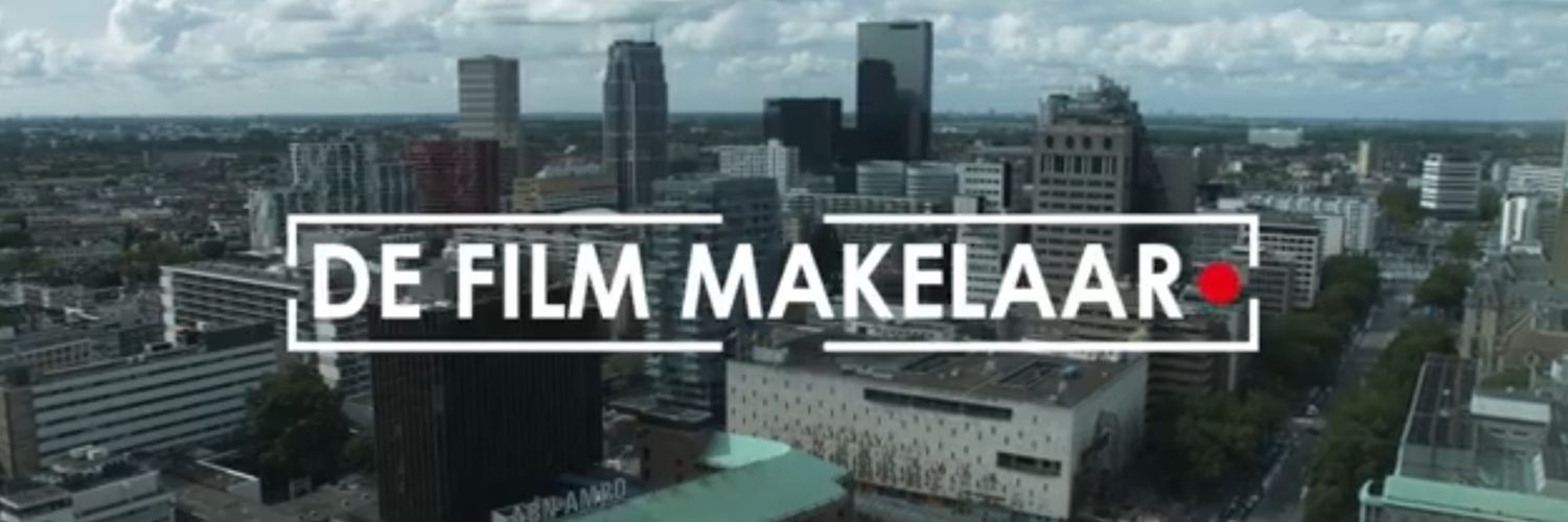 DeFilmMakelaar's profile banner image