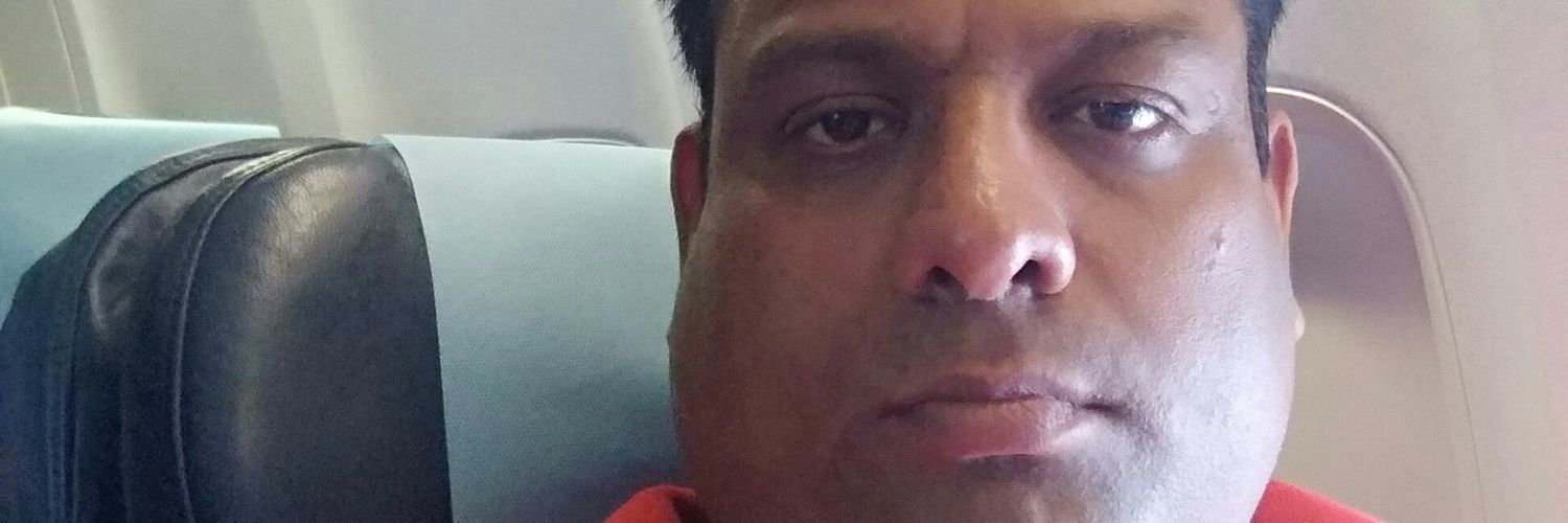 amitagarwal24's profile banner image