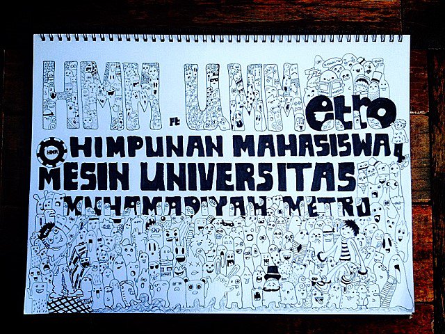 HMM-FT UMMetro banner