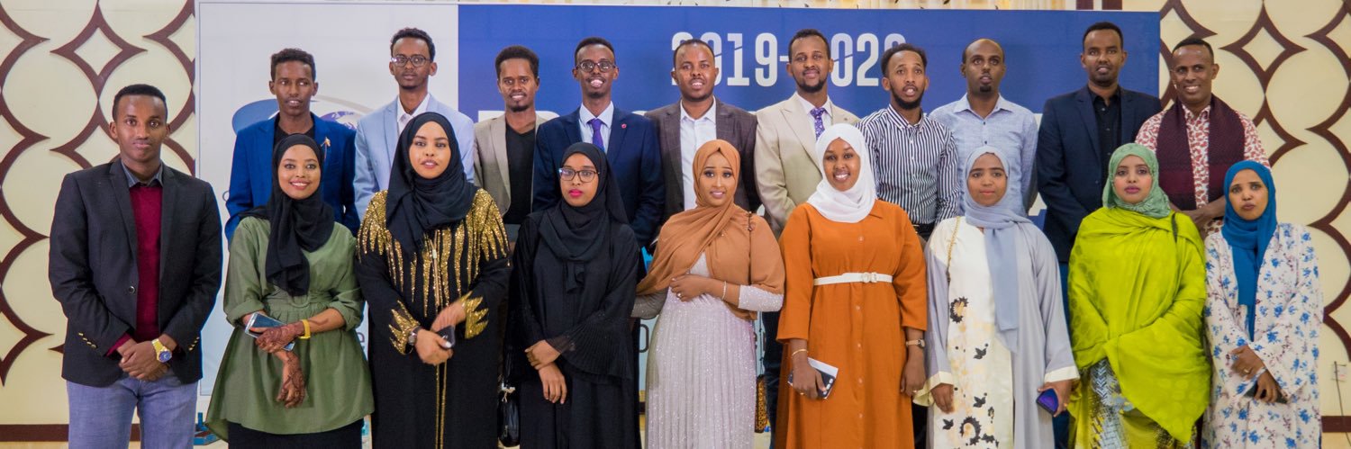 Center for Policy Analysis in Horn of Africa banner