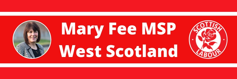 MaryFeeLabour's profile banner image