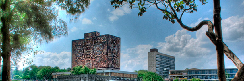 InformaticaUNAM's profile banner image
