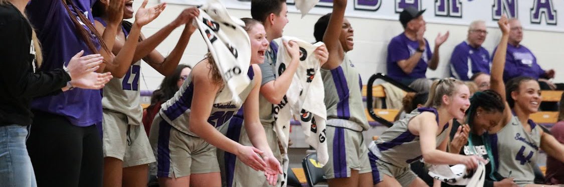 Amanda Graddy banner