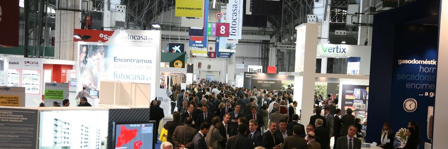 BMP - Barcelona Meeting Point banner