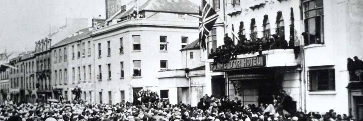 LiberationDayCI's profile banner image