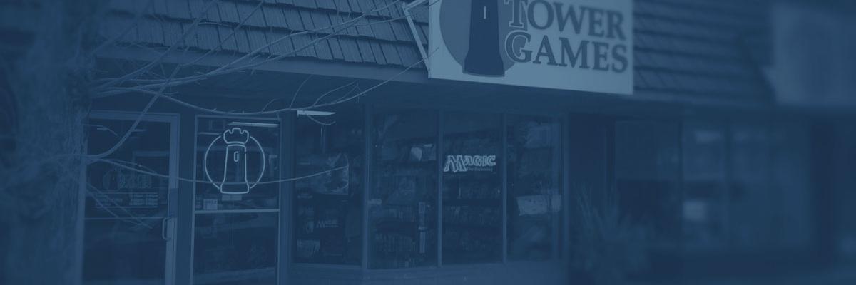 towergamesmn's profile banner image