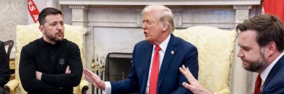 Russell Huffines banner