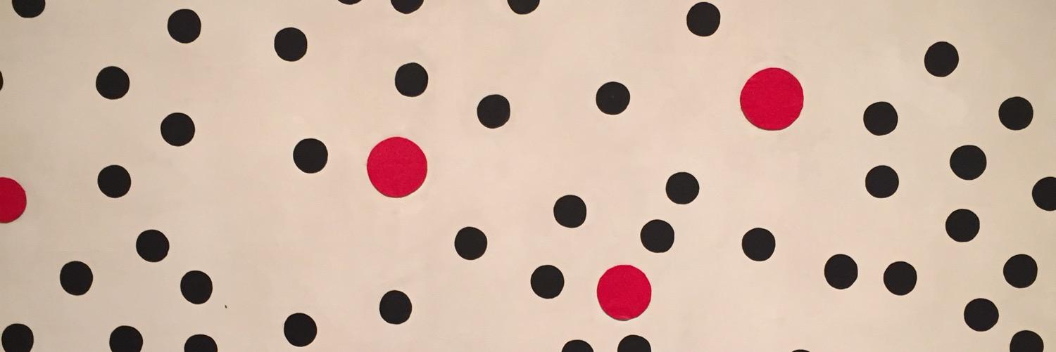 lisapolkadots's profile banner image