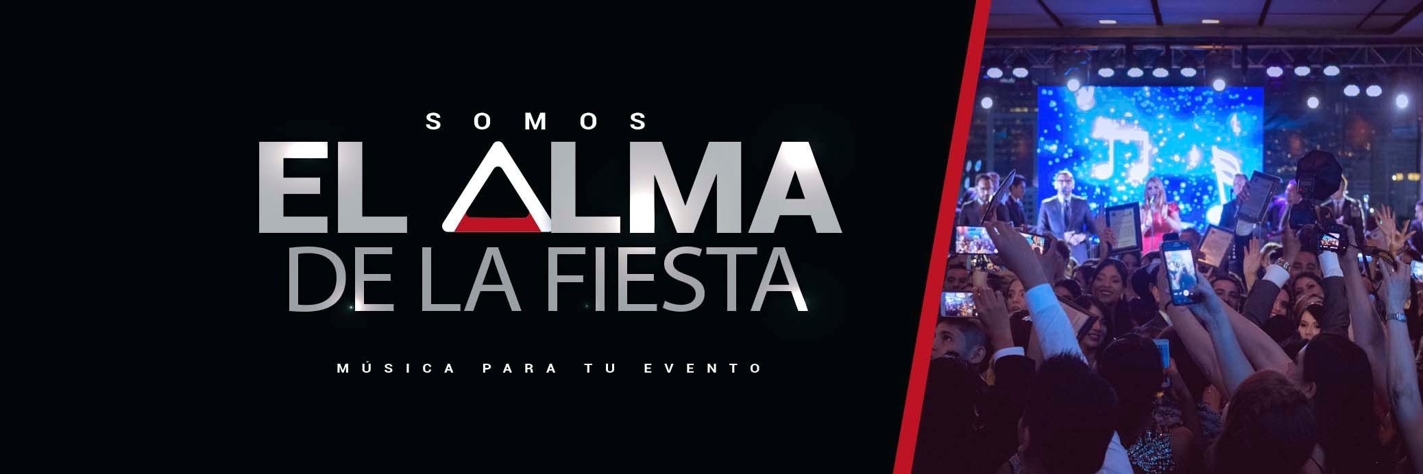BandaAcceso's profile banner image