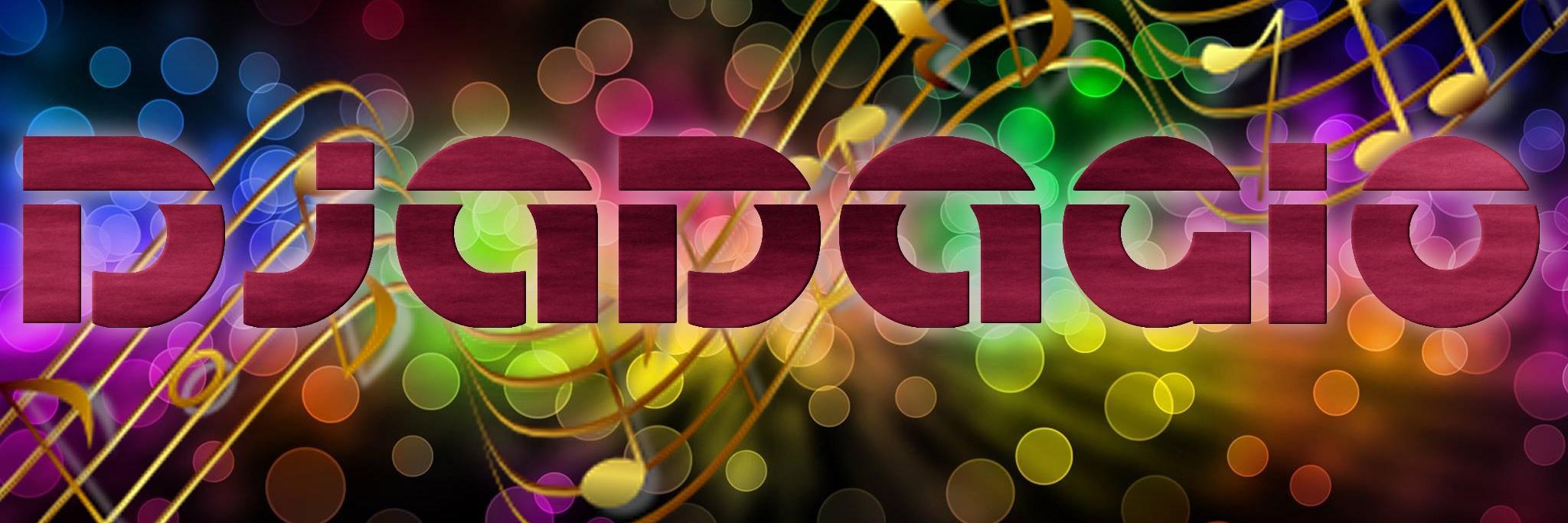 AndycAdagio's profile banner image