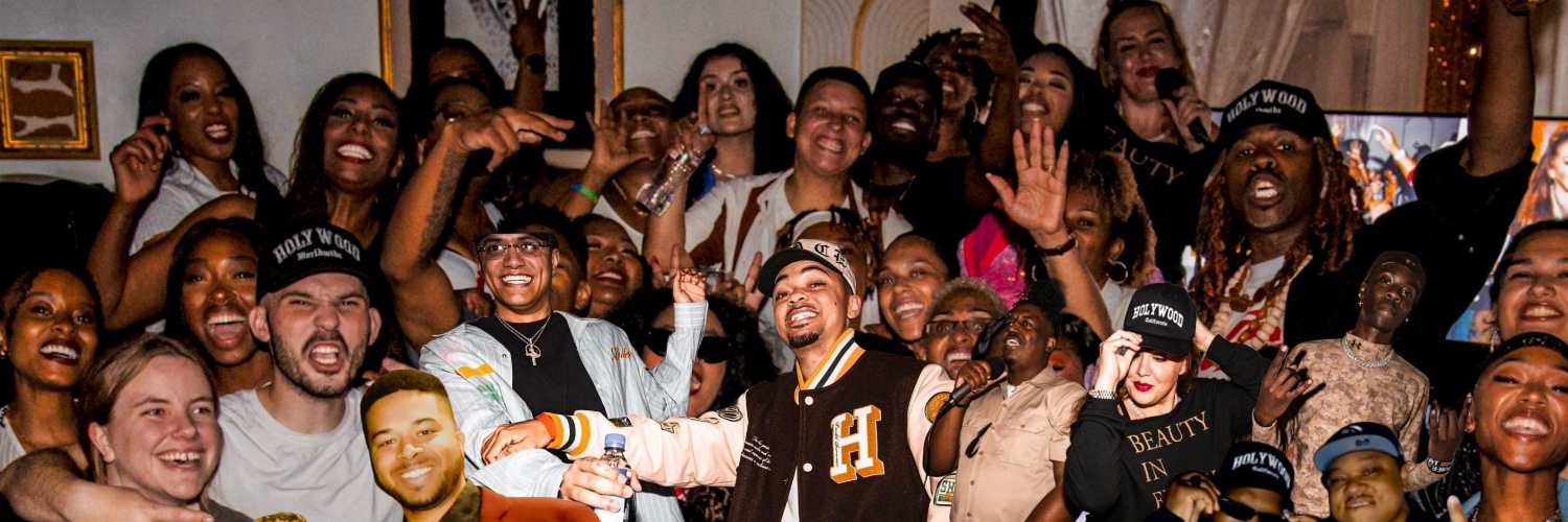 Jordan Ramble banner