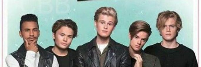 SamishaLeijten's profile banner image