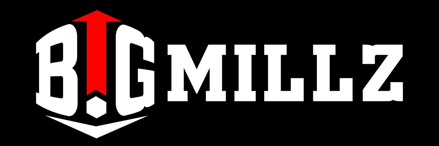 itsbigmillz's profile banner image