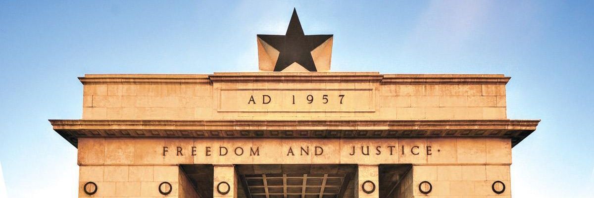 Kofi Dake 🇬🇭Agribusiness banner