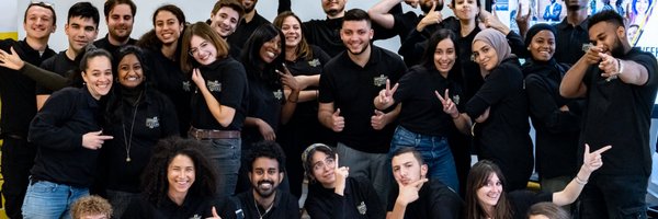 Diffleaders Profile Banner