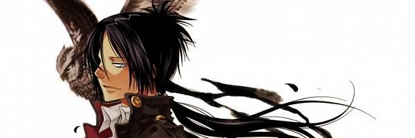 RokudoMist's profile banner image