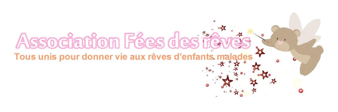 FeesdesReves's profile banner image
