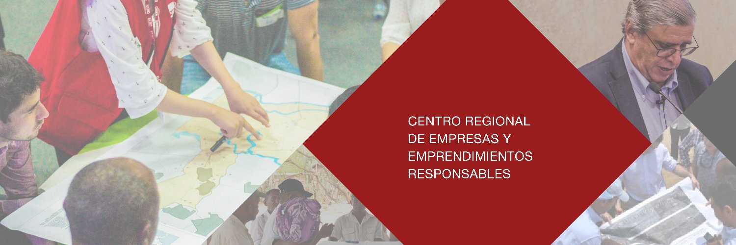 CREER | Derechos Humanos & Empresa banner
