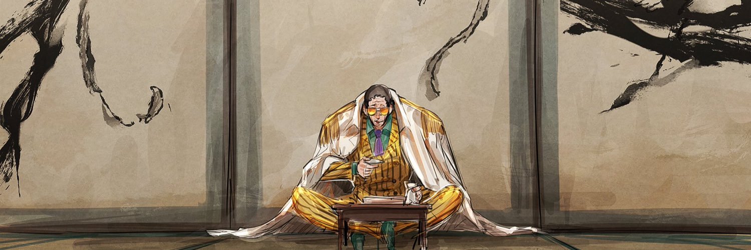 Kahsuga banner
