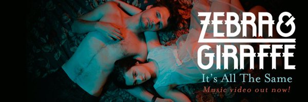 zebraandgiraffe Profile Banner