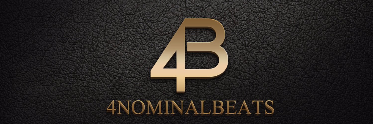4nominalbeats's profile banner image