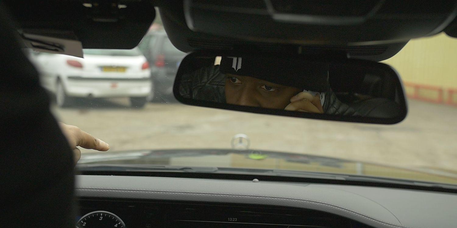 IbrakoTp's profile banner image