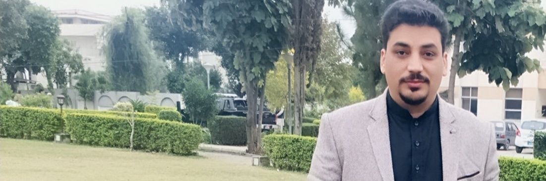 KianiJournalist's profile banner image