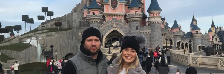 CharlotteHoyle's profile banner image