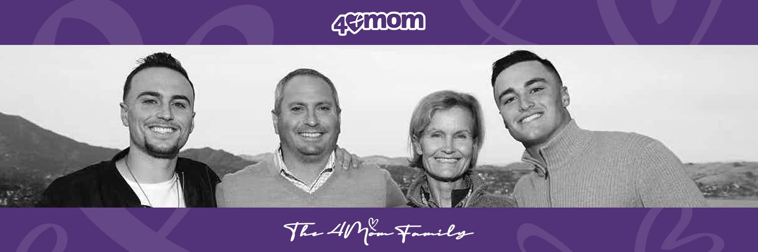 4MOM.ORG banner