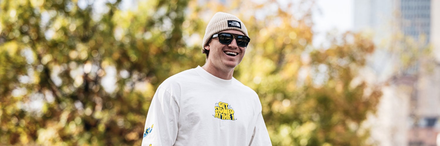 Ryan Stonehouse banner