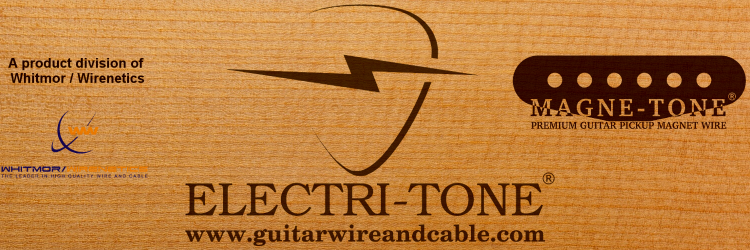 ElectriTone's profile banner image