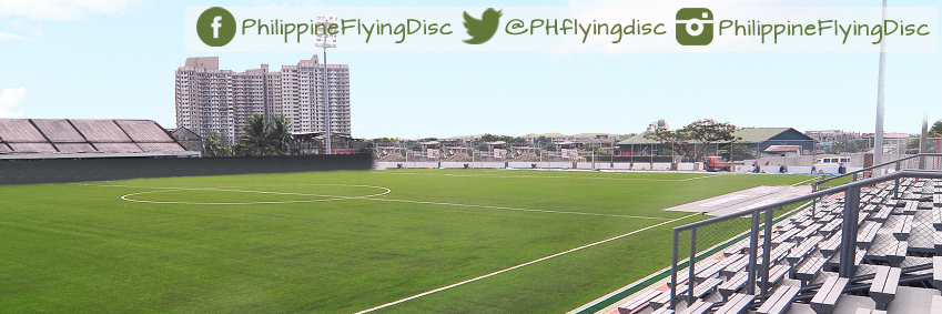 PHflyingdisc's profile banner image