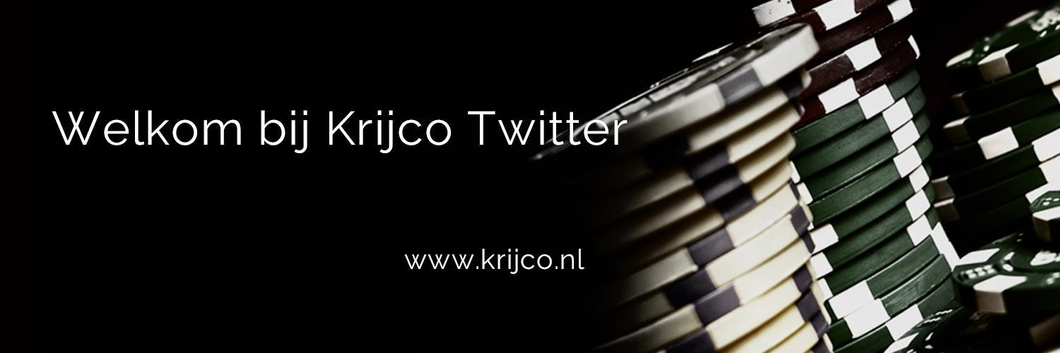 Krijco's profile banner image
