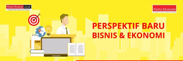 WartaEkonomi Profile Banner